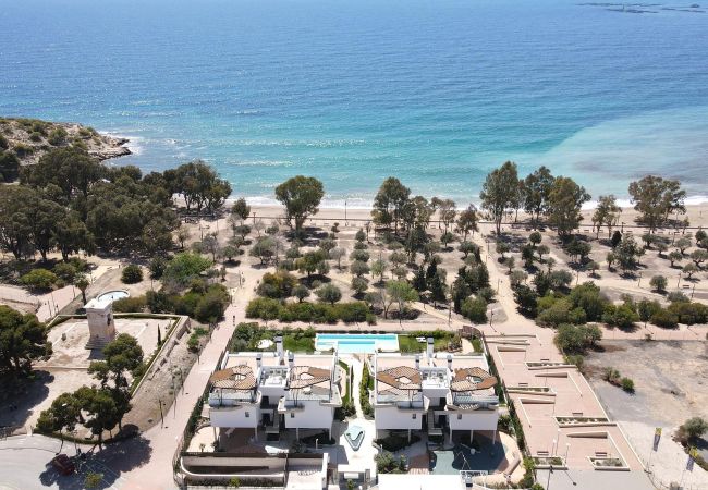 Apartamento en Villajoyosa - Luxury Sea View Apartment by United Renters Apartamento en Villajoyosa - Luxury Sea View Apartment by United Renters