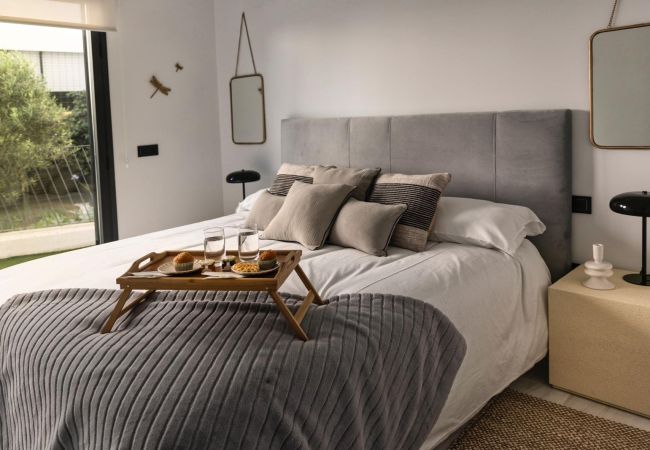 Apartamento en Villajoyosa - Luxury Sea View Apartment by United Renters Apartamento en Villajoyosa - Luxury Sea View Apartment by United Renters