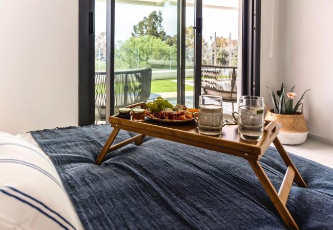 Apartamento en Villajoyosa - Luxury Sea View Apartment by United Renters Apartamento en Villajoyosa - Luxury Sea View Apartment by United Renters