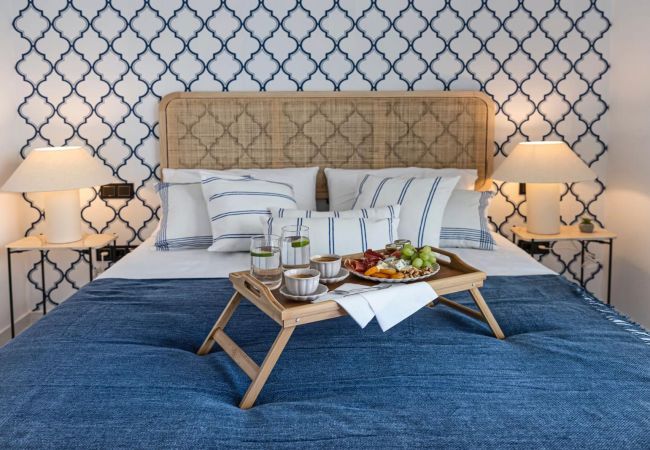 Apartamento en Villajoyosa - Luxury Sea View Apartment by United Renters Apartamento en Villajoyosa - Luxury Sea View Apartment by United Renters