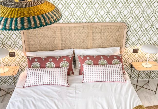 Apartamento en Villajoyosa - Luxury Sea View Apartment by United Renters Apartamento en Villajoyosa - Luxury Sea View Apartment by United Renters