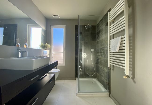 Apartamento en Alicante - Penthouse with Castle view Apartamento en Alicante - Penthouse with Castle view