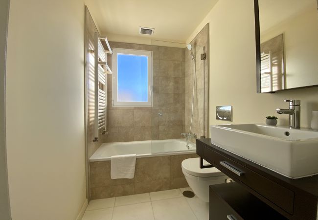 Apartamento en Alicante - Penthouse with Castle view Apartamento en Alicante - Penthouse with Castle view