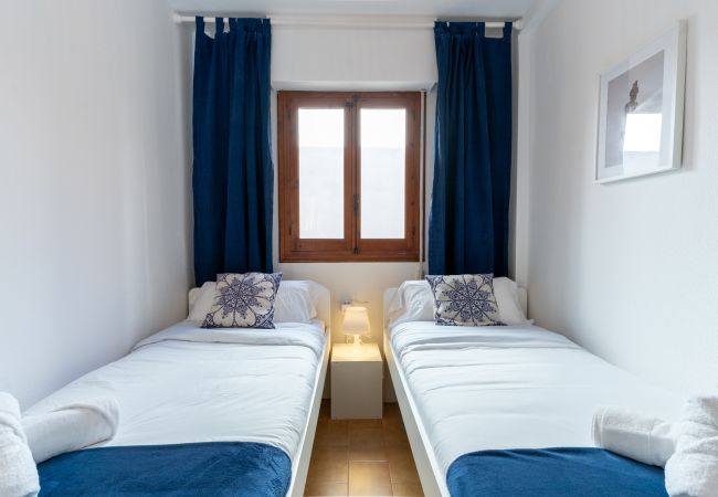 Apartamento en Torrevieja - Beach Apartment Green Terrace La Mata Apartamento en Torrevieja - Beach Apartment Green Terrace La Mata