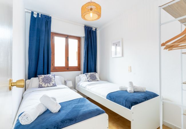 Apartamento en Torrevieja - Beach Apartment Green Terrace La Mata Apartamento en Torrevieja - Beach Apartment Green Terrace La Mata