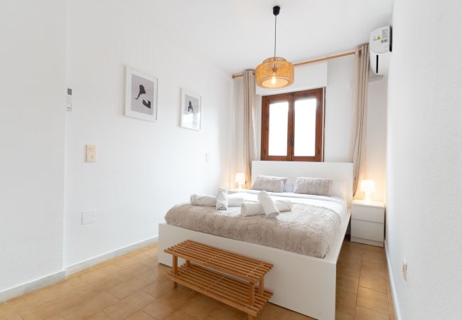 Apartamento en Torrevieja - Beach Apartment Green Terrace La Mata Apartamento en Torrevieja - Beach Apartment Green Terrace La Mata