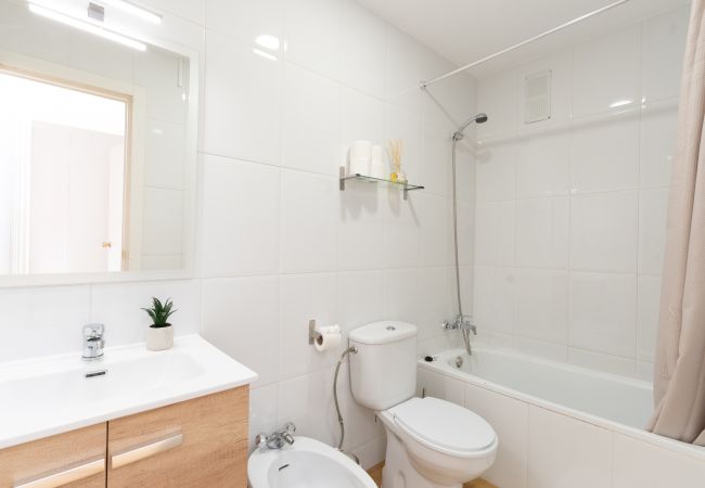 Apartamento en Torrevieja - Beach Apartment Green Terrace La Mata Apartamento en Torrevieja - Beach Apartment Green Terrace La Mata