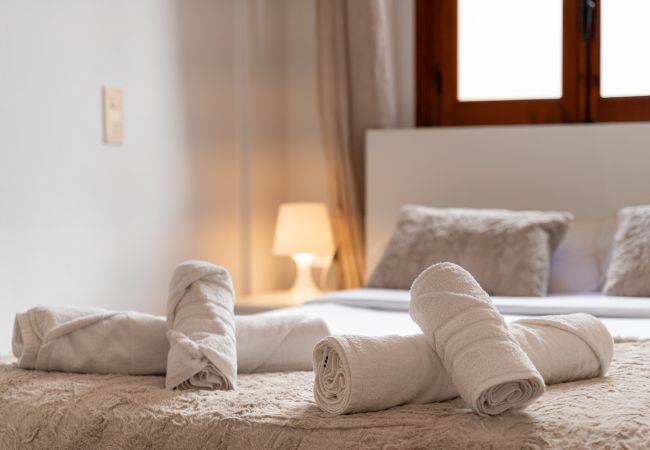Apartamento en Torrevieja - Beach Apartment Green Terrace La Mata Apartamento en Torrevieja - Beach Apartment Green Terrace La Mata