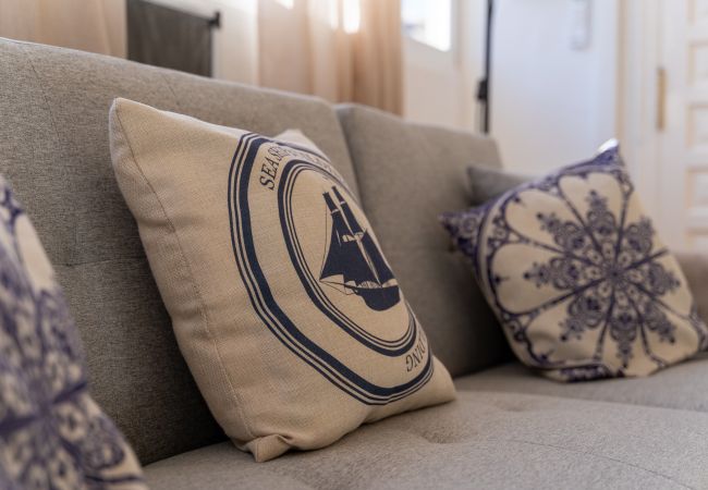 Apartamento en Torrevieja - Beach Apartment Green Terrace La Mata Apartamento en Torrevieja - Beach Apartment Green Terrace La Mata