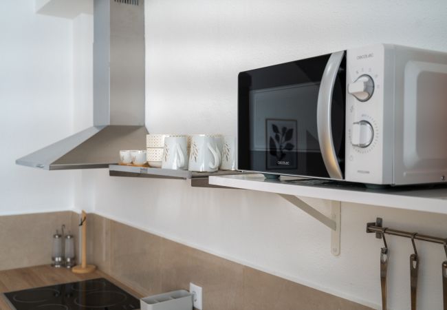 Apartamento en Torrevieja - Beach Apartment Green Terrace La Mata Apartamento en Torrevieja - Beach Apartment Green Terrace La Mata