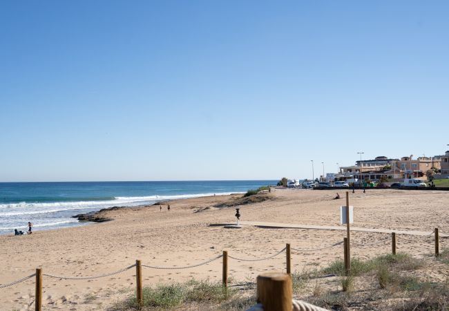 Apartamento en Torrevieja - Beach Apartment Green Terrace La Mata Apartamento en Torrevieja - Beach Apartment Green Terrace La Mata