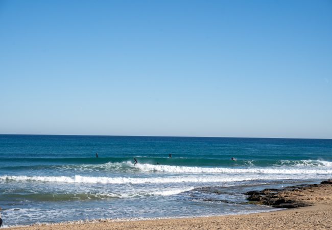 Apartamento en Torrevieja - Beach Apartment Green Terrace La Mata Apartamento en Torrevieja - Beach Apartment Green Terrace La Mata