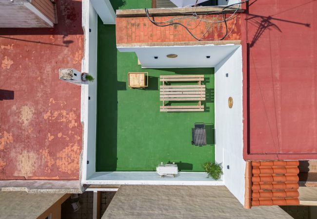 Apartamento en Torrevieja - Beach Apartment Green Terrace La Mata Apartamento en Torrevieja - Beach Apartment Green Terrace La Mata