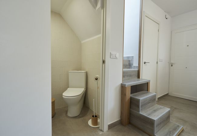 Apartamento en Alicante - Casa En Las Rocas Apartamento en Alicante - Casa En Las Rocas