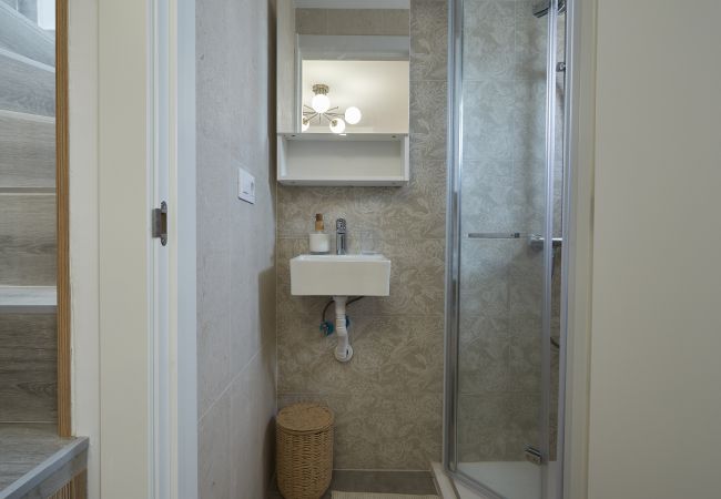 Apartamento en Alicante - Casa En Las Rocas Apartamento en Alicante - Casa En Las Rocas