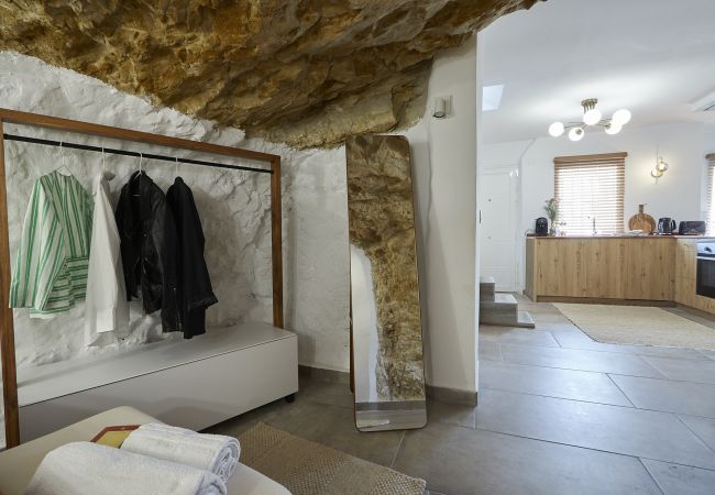 Apartamento en Alicante - Casa En Las Rocas Apartamento en Alicante - Casa En Las Rocas