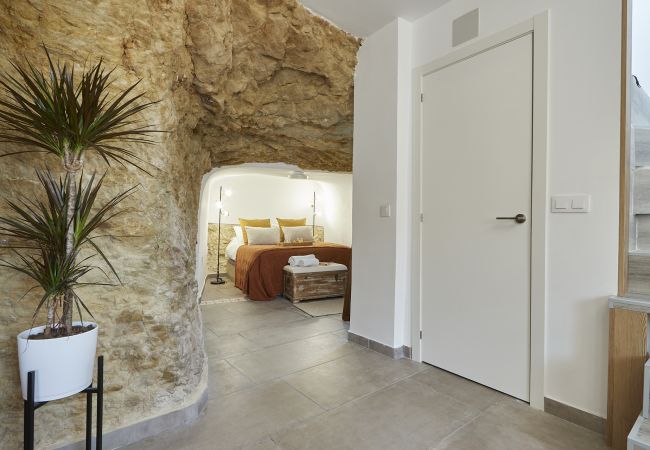 Apartamento en Alicante - Casa En Las Rocas Apartamento en Alicante - Casa En Las Rocas