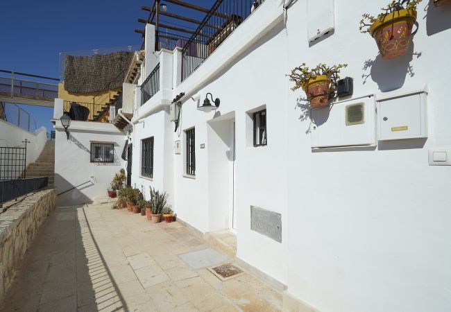 Apartamento en Alicante - Casa En Las Rocas Apartamento en Alicante - Casa En Las Rocas