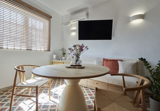 Apartamento en Alicante - Casa En Las Rocas Apartamento en Alicante - Casa En Las Rocas