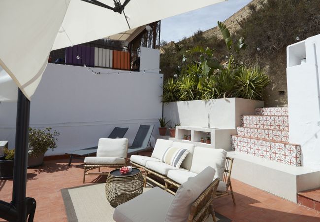 Apartamento en Alicante - Casa En Las Rocas Apartamento en Alicante - Casa En Las Rocas