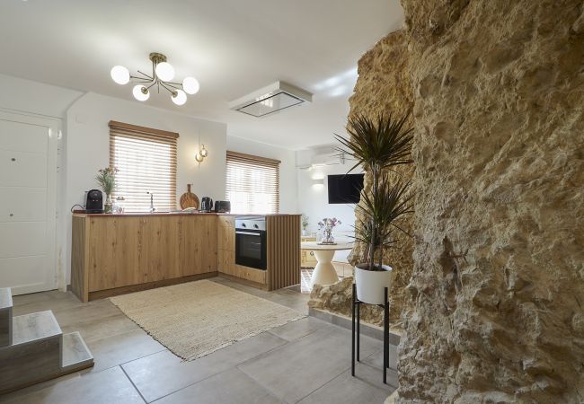 Apartamento en Alicante - Casa En Las Rocas Apartamento en Alicante - Casa En Las Rocas