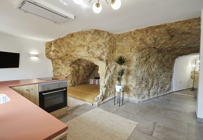Apartamento en Alicante - Casa En Las Rocas Apartamento en Alicante - Casa En Las Rocas