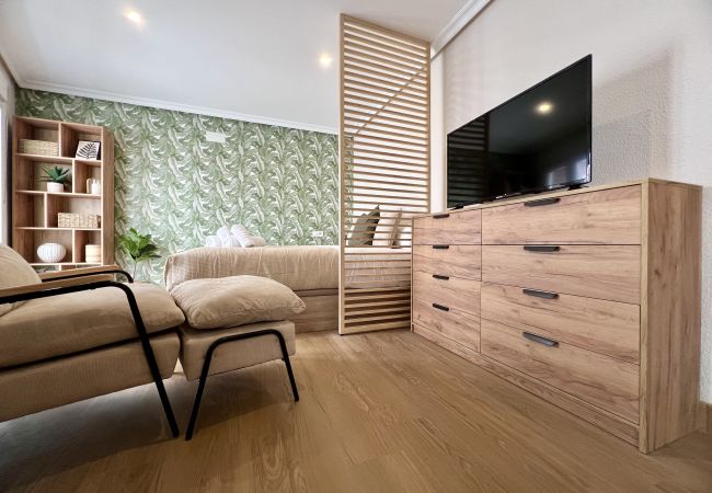 Estudio en Alicante - Chapuli by United Renters Estudio en Alicante - Chapuli by United Renters