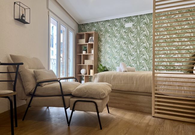 Estudio en Alicante - Chapuli by United Renters Estudio en Alicante - Chapuli by United Renters