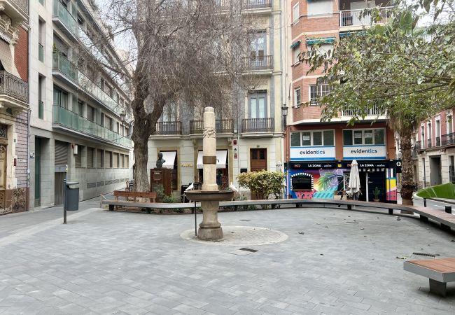 Estudio en Alicante - Chapuli by United Renters Estudio en Alicante - Chapuli by United Renters