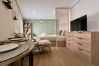 Estudio en Alicante - Chapuli by United Renters Estudio en Alicante - Chapuli by United Renters