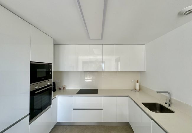 Apartamento en Gran Alacant - ICONIC by United Renters Apartamento en Gran Alacant - ICONIC by United Renters