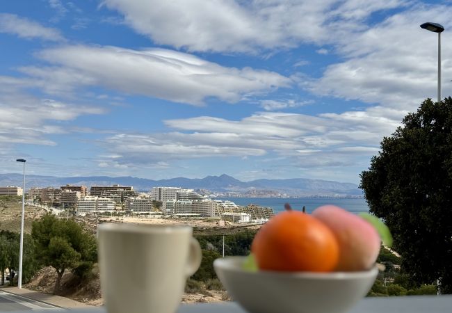 Apartamento en Gran Alacant - ICONIC by United Renters Apartamento en Gran Alacant - ICONIC by United Renters