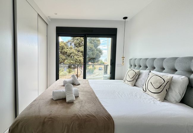 Apartamento en Gran Alacant - ICONIC by United Renters Apartamento en Gran Alacant - ICONIC by United Renters