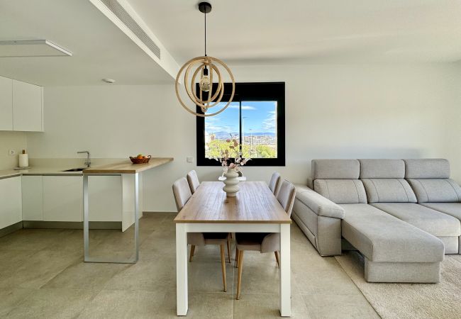 Apartamento en Gran Alacant - ICONIC by United Renters Apartamento en Gran Alacant - ICONIC by United Renters