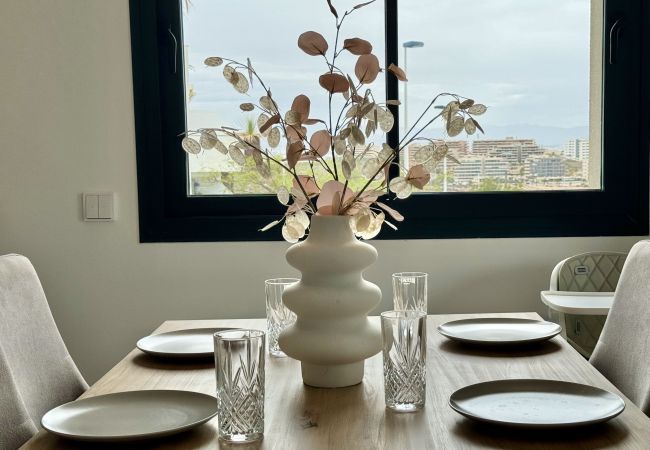 Apartamento en Gran Alacant - ICONIC by United Renters Apartamento en Gran Alacant - ICONIC by United Renters