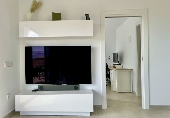 Apartamento en Gran Alacant - ICONIC by United Renters Apartamento en Gran Alacant - ICONIC by United Renters