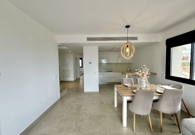 Apartamento en Gran Alacant - ICONIC by United Renters Apartamento en Gran Alacant - ICONIC by United Renters