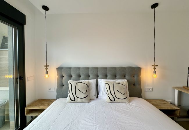 Apartamento en Gran Alacant - ICONIC by United Renters Apartamento en Gran Alacant - ICONIC by United Renters