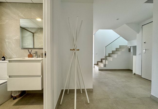 Apartamento en Gran Alacant - ICONIC by United Renters Apartamento en Gran Alacant - ICONIC by United Renters