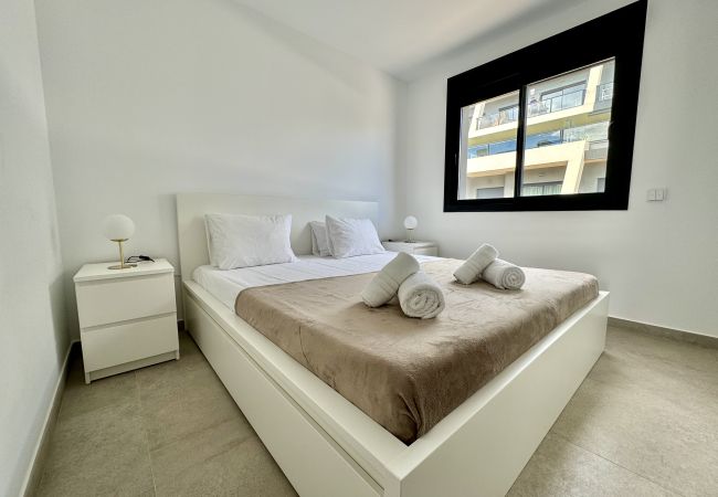 Apartamento en Gran Alacant - ICONIC by United Renters Apartamento en Gran Alacant - ICONIC by United Renters