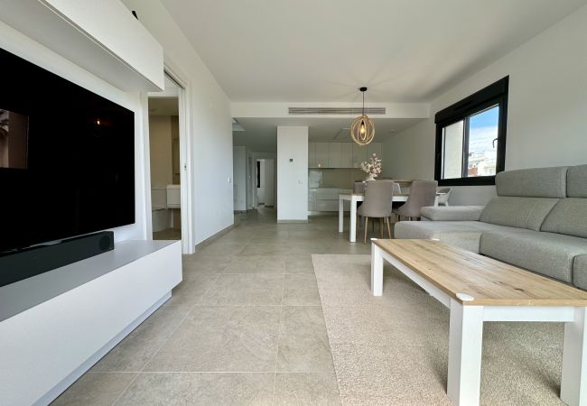 Apartamento en Gran Alacant - ICONIC by United Renters Apartamento en Gran Alacant - ICONIC by United Renters