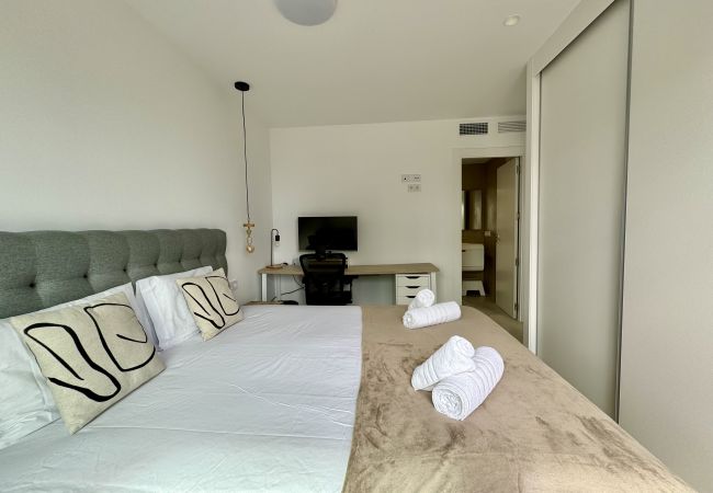 Apartamento en Gran Alacant - ICONIC by United Renters Apartamento en Gran Alacant - ICONIC by United Renters