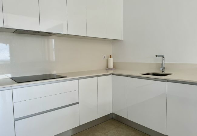Apartamento en Gran Alacant - ICONIC by United Renters Apartamento en Gran Alacant - ICONIC by United Renters
