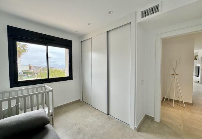 Apartamento en Gran Alacant - ICONIC by United Renters Apartamento en Gran Alacant - ICONIC by United Renters