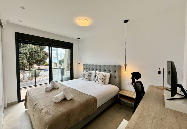 Apartamento en Gran Alacant - ICONIC by United Renters Apartamento en Gran Alacant - ICONIC by United Renters