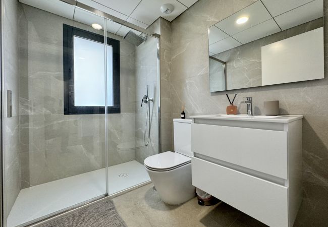 Apartamento en Gran Alacant - ICONIC by United Renters Apartamento en Gran Alacant - ICONIC by United Renters