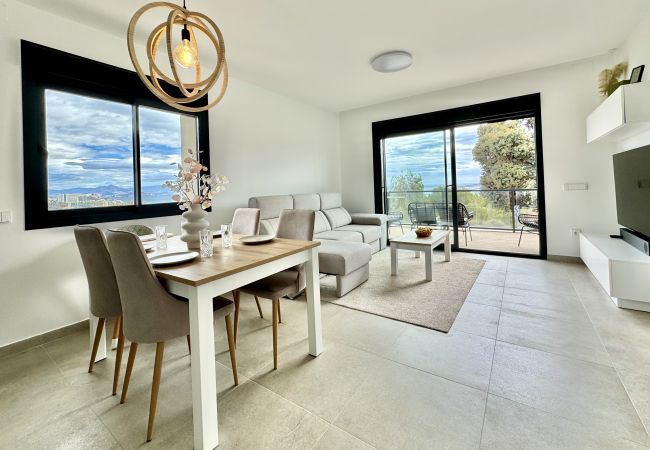 Apartamento en Gran Alacant - ICONIC by United Renters Apartamento en Gran Alacant - ICONIC by United Renters