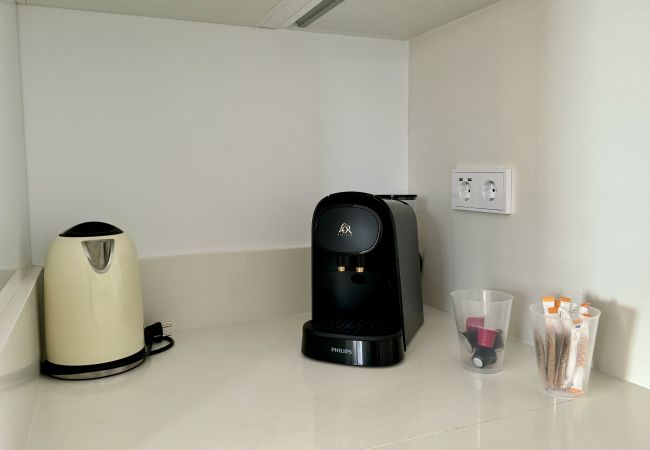 Apartamento en Gran Alacant - ICONIC by United Renters Apartamento en Gran Alacant - ICONIC by United Renters