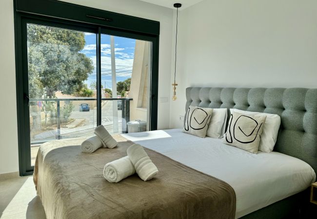 Apartamento en Gran Alacant - ICONIC by United Renters Apartamento en Gran Alacant - ICONIC by United Renters