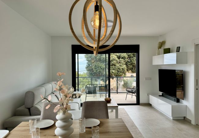 Apartamento en Gran Alacant - ICONIC by United Renters Apartamento en Gran Alacant - ICONIC by United Renters